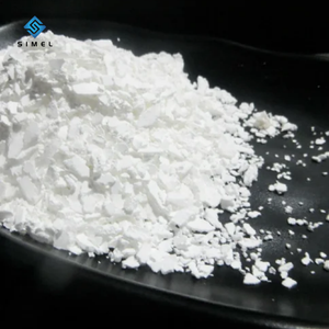 แคลเซียมคลอไรด์แบบไร้น้ำ ความบริสุทธิ์ 94% ขึ้นไป (CaCl2) เกรดอุตสาหกรรม สารดูดความชื้น สำหรับละลายน้ำแข็งบนถนน สารทำความเย็น และการบำบัดน้ำ - Product Image 3