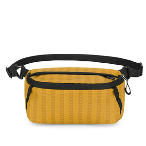 New Trendy Fashion Shoulder <b>Bag</b> Lightweight <b>Outdoor</b> Use For Men's <b>Sports</b> Fanny Pack Waist <b>Bag</b> Hip Belt - Product Image 1