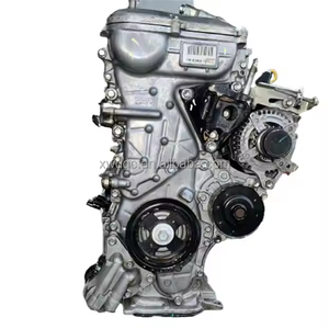 تخفيضات كبيرة على الآلات الأصلية محرك 2ZR 2ZR-FE لتويوتا أليون أوريس كورولا ماتريكس يارس قطع غيار السيارات - Product Image 5