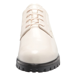 Chaussures tendance au design moderne, élégantes et respirantes, en cuir pour femmes - Product Image 5