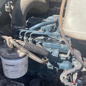 Miniexcavadoras Kubota KX165-5/KUBOTA KX163-5 en Venta - Product Image 6