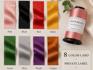Filamento de Impresora 3D PLA Verde Seda Neutro de 1.75mm y 1kg, Brillo Esmeralda, 8 Colores, Envío Rápido para Bambu Lab y Creality - Product Image 5