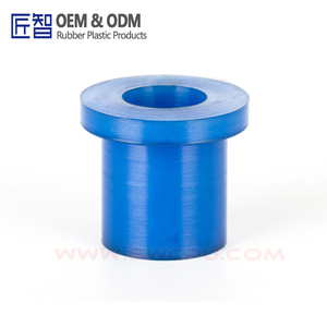 Không tiêu chuẩn gắn ống lót, mặt bích cao su Neoprene Polyurethane ỐNg Lót, PU ỐNg Lót - Product Image 1