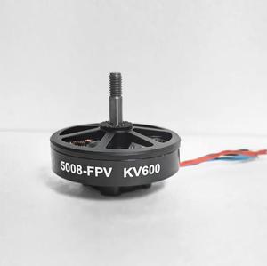 มอเตอร์ไร้แปรงถ่าน TYI OEM รุ่น 5008 KV400 KV600 มอเตอร์ DC ไร้แปรงถ่าน สำหรับอุปกรณ์เสริม FPV อะไหล่อุปกรณ์เสริม UAV - Product Image 4