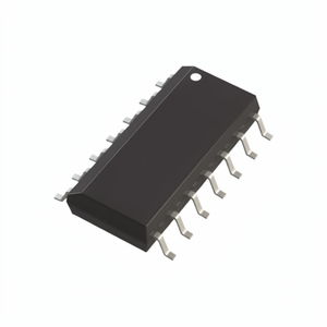 Chip 14 SOIC (0.154'', 3.90mm de Ancho) Comprar en Línea Componentes Electrónicos Distribuidor Autorizado MAX4333ESD+ - Product Image 1