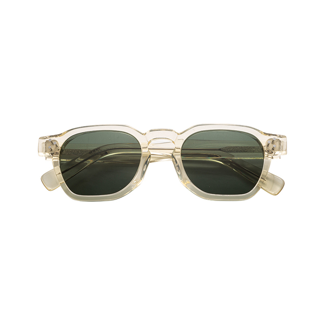 2025 High Quality Acetate Polarized Sunglasses Fashion Luxury Acetate Sunglasses