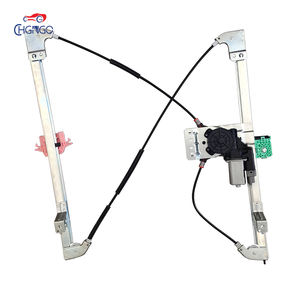 Conjunto de regulador de ventanilla eléctrica con motor para Expert & Jumpy Dispatch & <span class=keywords><strong>Scudo</strong></span> TOYOTA Proace 2007-2016 - Product Image 4