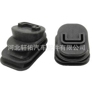 ยางครอบก้านคลัตช์นิสสัน 30542-E9000 สำหรับอะไหล่ทดแทนรถดัทสันริช SUV - Product Image 1