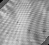 Usine vente haute température de qualité alimentaire sac d'étanchéité emballage en plastique scellant clair cornue pochette emballage sous vide sacs pour le stockage des aliments