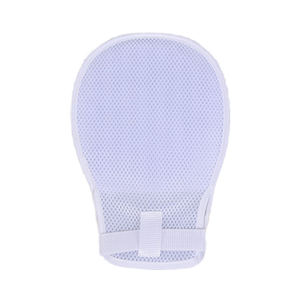 Gants médicaux de haute qualité produits de soins <span class=keywords><strong>pour</strong></span> les personnes âgées paralysées lit médical contraintes fixer les mains <span class=keywords><strong>pour</strong></span> empêcher le mouvement - Product Image 2