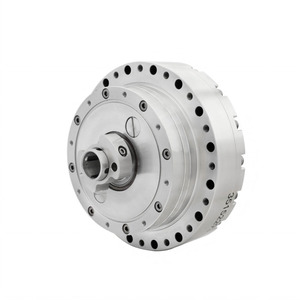 Căng thẳng sóng giảm không phản ứng dữ dội hộp số nhỏ gọn <span class=keywords><strong>servo</strong></span> ổ đĩa hệ thống cho cánh tay robot - Product Image 3