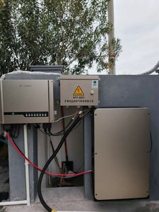 Batería de Litio Dyness de 10kw, Batería Solar de 48v 200ah Lifepo4 IP65, Power Wall de 10kwh, Batería de Almacenamiento de Energía para Exteriores de Ciclo Profundo de 6000 - Product Image 6