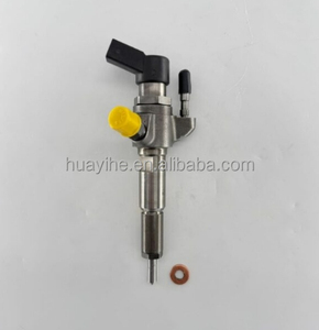 <span class=keywords><strong>Injecteur</strong></span> de carburant diesel à rampe commune de haute qualité 1608518380 pour Njector Citroen C4 II <span class=keywords><strong>Peugeot</strong></span> 5008,<span class=keywords><strong>3008</strong></span> 1.6Hdi 1608518380 - Product Image 5