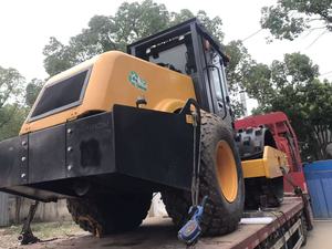 XS 12ton <b>used</b> <b>road</b> <b>roller</b> 123j chinese brand good quality Single Drum Vibratory <b>Road</b> <b>Roller</b> Vibratory Compactor 123j 143j 223j - Product Image 6