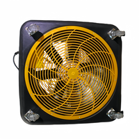 Großhandel 1500W US/EU/BS Stecker aufblasbare Sky Dancer Fan/Tube Man Air Dancer Gebläse