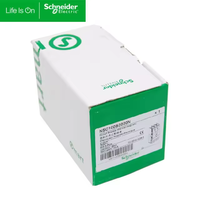 Disjoncteur en coffret moulé Schneider MCCB NSC160S 3P/160MA Courant de cadre 60A-630A Courant nominal 3P 100A-160A Original et neuf 100%