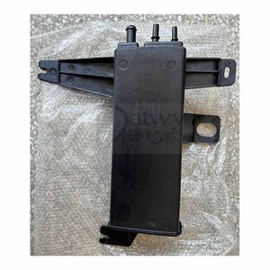 Filtro de Carbón Activado OE 9678454580 para Citroën C5 (marca Datwy) - Product Image 4
