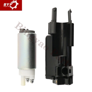 Filtro Regulador de Presión de la Bomba de Combustible para <span class=keywords><strong>Honda</strong></span> <span class=keywords><strong>CBR</strong></span> <span class=keywords><strong>600RR</strong></span> 2003-2004, OE 16700MEE013 16700-MEE-003 - Product Image 2