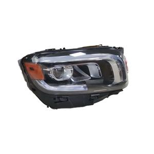 Phares avant à LED Mercedes-Benz GLB X247 2019-2023 Nouveaux 6000K 25W 6000 Lumens Version US - Product Image 2