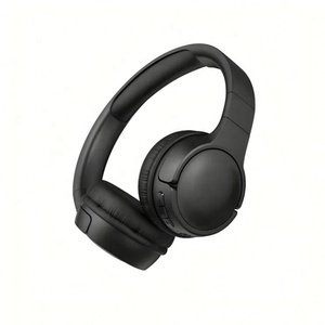 Auriculares de Color Sólido, Auriculares Modernos para la Escuela y el Trabajo, Auriculares Bluetooth para Computadora - Product Image 4
