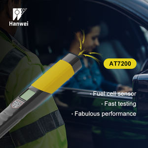 Aktiver Schnell-Alkoholtester - Product Image 3