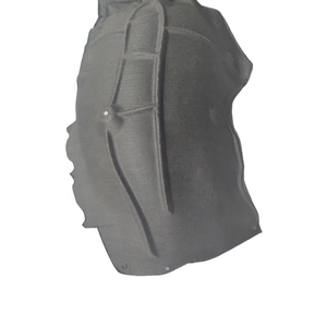 1492616-00-A Ensemble de revêtement de garde-boue arrière en plastique de haute qualité pour <span class=keywords><strong>Tesla</strong></span> <span class=keywords><strong>Model</strong></span> Y 2021-2023 Electric - Product Image 2