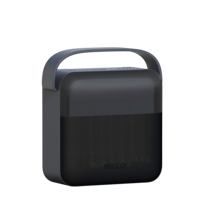 Station d'alimentation portable MECO 300W, batterie LiFePO4 300Wh, entrée solaire 100W, sortie CC 150W, générateur de camping en plein air