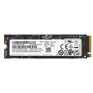 Samsung Pm9a1 SSD M.2 512GB 1TB 2TB NVMe PCIe Internal Solid State Disk HDD Hard Drive untuk Laptop Desktop PC - Product Image 2