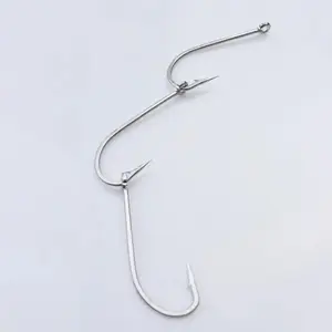 fishing gang hooks, fishing gang hooks Suppliers and Manufacturers