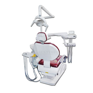 SY- M004 <strong>Dental</strong> Clinic <strong>Dental</strong> Equipments Integral <strong>Dental</strong> <strong>Chair</strong> <strong>Dental</strong> <strong>Unit</strong> <strong>Price</strong> - Product Image 1