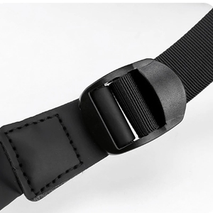 Túi đeo chéo nam đơn giản thời trang, túi đeo vai nam, dung tích lớn, chống thấm nước, túi xách công sở - Product Image 4