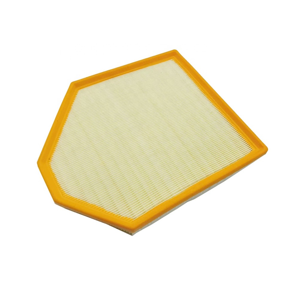 High Quality Car Air Filter For BMW OEM 13717601868 CA11422