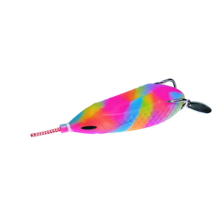Coloré