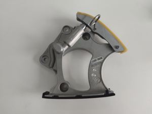 Hochwertiges EA837 2.5L 3.0T CJT CLX Motor teile Steuerketten satz 12-teiliges Set für Audi A6l Q7 A8 - Product Image 4