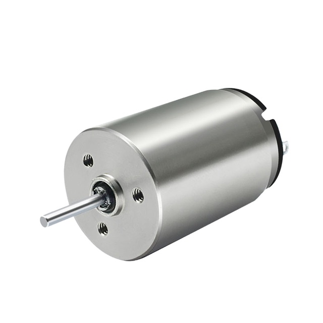 12*19mm High-Speed Coreless Motor | 3V/6V DC | 15000 RPM | for Medical Devices/Drones/Wearable Tech