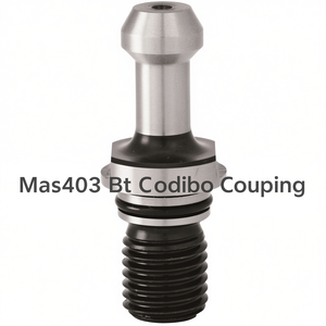 Acoplamiento Codolo Ttake Mas403 Bt para mandril de máquina herramienta - Product Image 2