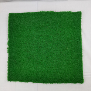 Césped Artificial <span class=keywords><strong>de</strong></span> 12 mm para Golf, Tapete <span class=keywords><strong>de</strong></span> Golf Sintético Personalizado para Interiores, Césped Sintético para Gimnasio, Césped Corto para <span class=keywords><strong>Estadio</strong></span> - Product Image 3