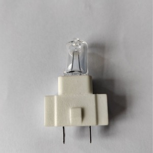 Các Nhà Sản Xuất Cung Cấp G9 E14 Lò Giữ Đèn Lò Gốm Giữ Đèn Lò Với Vít Phong Cách Cho Lò - Product Image 4