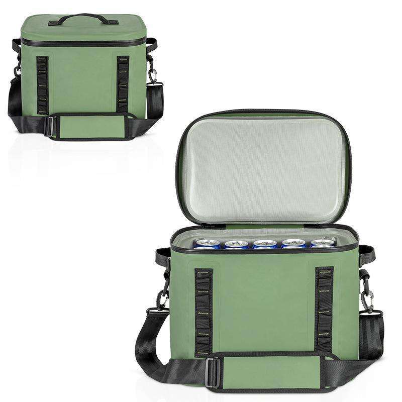 สีเขียว