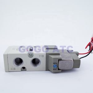 Ventes <span class=keywords><strong>5</strong></span>/2 électrovanne pneumatique vanne d'air VF3130-5G1-02 VF3230/VF3130-5GD1-02/5G1/5GZ1/5GZD1/4G1/4GZ1/<span class=keywords><strong>3G1</strong></span> - Product Image 3