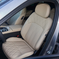 Geely Xingyue L : SUV élégant avec grand écran tactile d'infodivertissement, expérience de conduite stable pour les acheteurs de voitures à l'étranger
