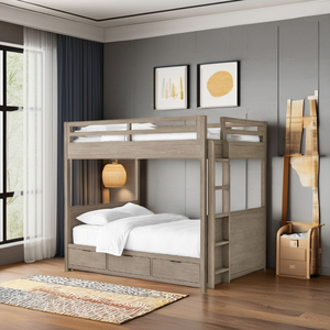 Ensemble <span class=keywords><strong>de</strong></span> meubles modernes <span class=keywords><strong>de</strong></span> luxe <span class=keywords><strong>pour</strong></span> la chambre à coucher lits <span class=keywords><strong>pour</strong></span> enfants lits superposés <span class=keywords><strong>pour</strong></span> enfants lits superposés avec rangement <span class=keywords><strong>pour</strong></span> enfants - Product Image 1