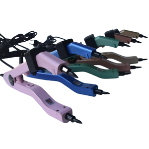 बालों के कनेक्टर गर्मी लोहे के बालों के कनेक्शन केराटिन उपकरण k टिप एक्सटेंशन उपकरण - Product Image 3