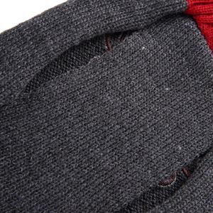 GorisPet高品质批发宠物圣诞驯鹿外套冬季保暖狗毛衣动物图案 - Product Image 5