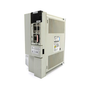 Amplificador de CA trifásico de la serie MR-J para accionamiento de husillo MDS-B-SPJ2-75 MDSBSPJ275 en stock - Product Image 6