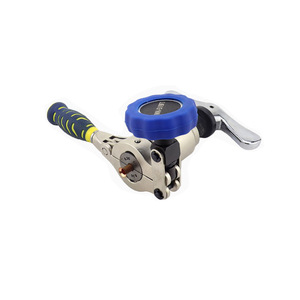 Herramienta de abocardado excéntrica integrada Great Sage WK-519FT-L para tuberías de cobre, herramienta de expansión de tuberías, herramientas de refrigeración - Product Image 3