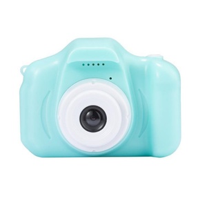 Cámara Digital Mini Recargable con Pantalla HD de 2 Pulgadas para Fotografía al Aire Libre, Divertido Regalo de Navidad para Niños, Regalo de Cumpleaños - Product Image 4