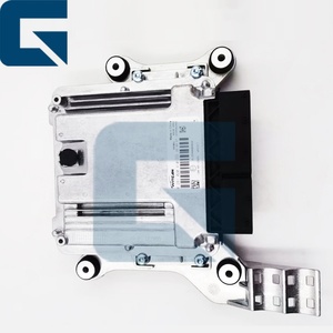 0281020410 612640080460 Controlador de Motor ECU para Motor WP10 - Product Image 2