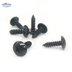 Tornillos y Tuercas Lentil M10, Tornillos de <span class=keywords><strong>Cabeza</strong></span> Grande M12, Tornillos M3 con Orificio, Tornillos de Extensión M6 para Rack, Tornillos de Nylon Inoxidable M8 para Fabricación - Product Image 2