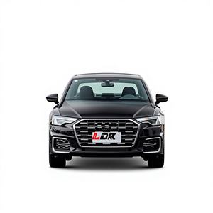 Nuovo Arrivo Kit Carrozzeria per <span class=keywords><strong>Audi</strong></span> <span class=keywords><strong>A6</strong></span> C7/C8 Aggiornamento Stile <span class=keywords><strong>2019</strong></span>, Fari Anteriori a LED Plug & Play e Portellone Posteriore - Product Image 1
